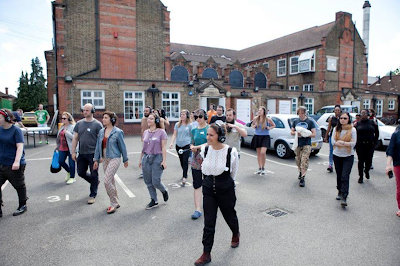 G.A.S. Station Arts Centre